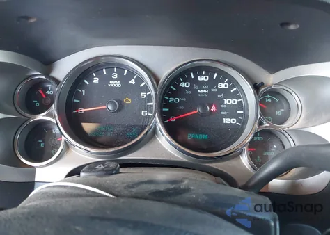 2011 GMC Sierra 1500 Sle из США, поврежденный, VIN 1GTR2VE35BZ394403